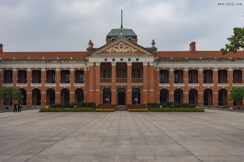 湖北武汉风景图片