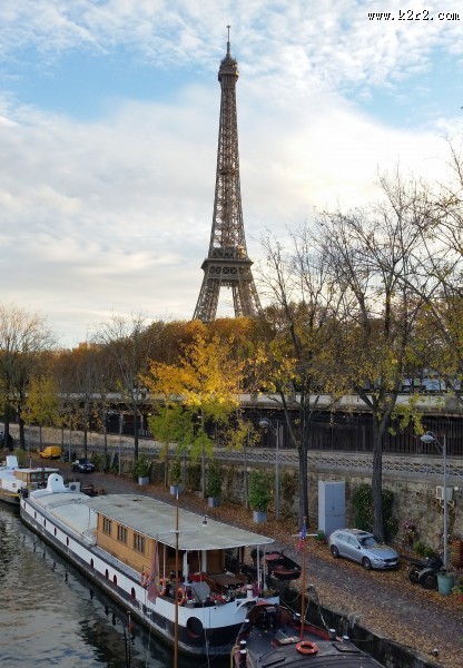 法国巴黎埃菲尔铁塔图片大全