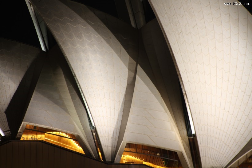 澳大利亚悉尼歌剧院图片