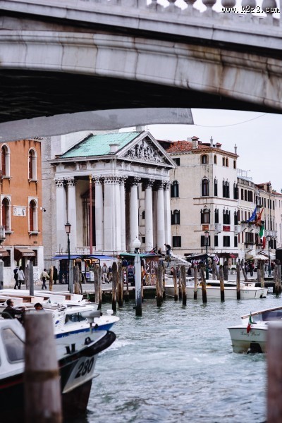 美丽的意大利威尼斯图片