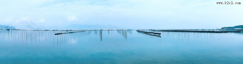 福建霞浦怡人风景图片