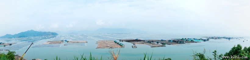 福建霞浦怡人风景图片