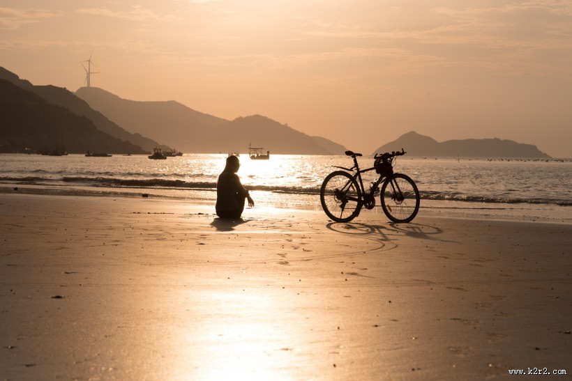 福建霞浦怡人风景图片