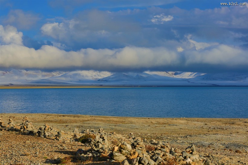 西藏纳木错风景图片大全