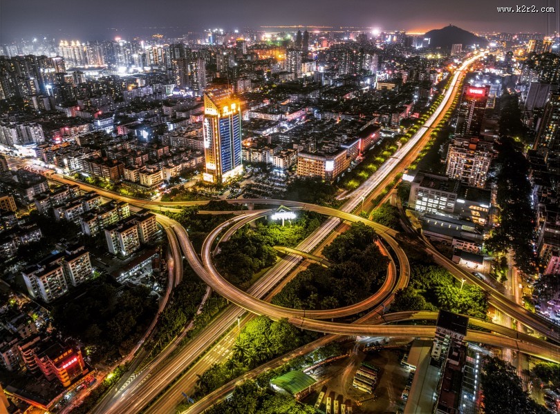 广东深圳风景图片大全