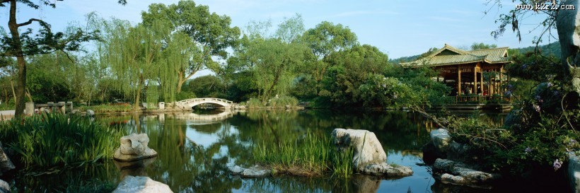 中国古典园林图片大全