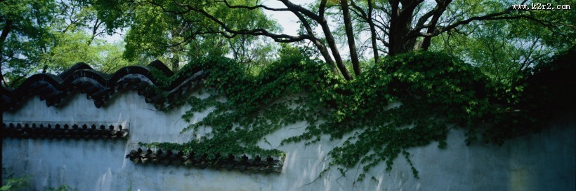 中国古典园林图片大全
