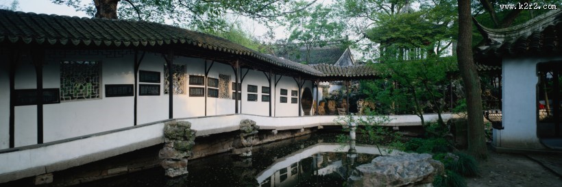 中国古典园林图片大全