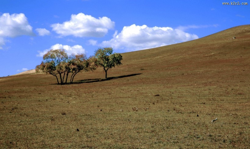 内蒙古多伦诺尔风景图片