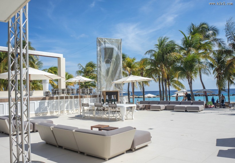 威廉斯塔德都市图片大全