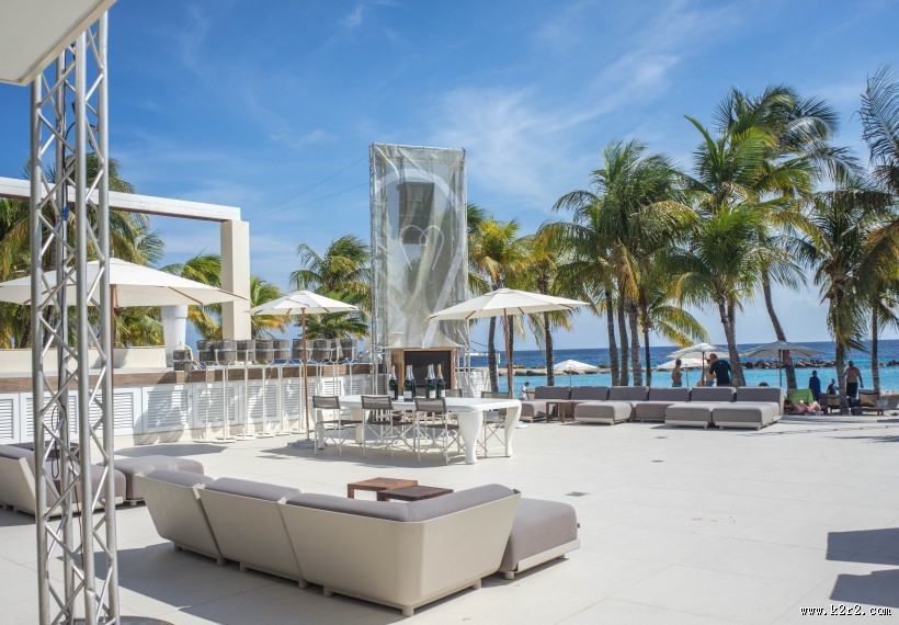 威廉斯塔德都市图片