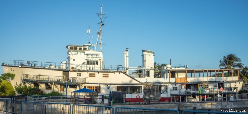 威廉斯塔德都市图片