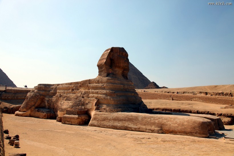 埃及风景图片