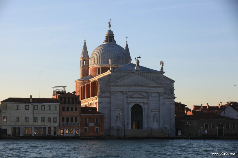 意大利水城威尼斯图片