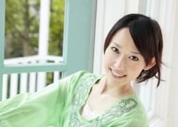 清新女孩图片