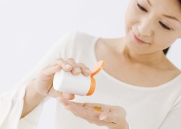 女性健康图片