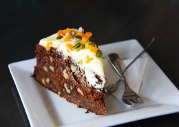 诱人的蛋糕甜点图片