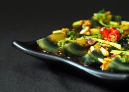 味道好吃的皮蛋图片