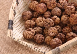 草豆蔻调料图片