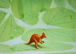 恐龙玩具模型图片