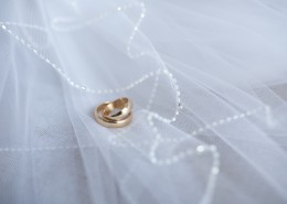 精致的戒指图片