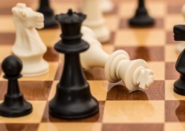 国际象棋高清图片