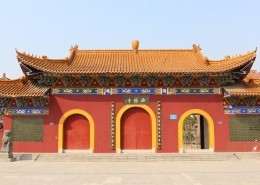中国古代建筑图片大全