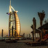 迪拜船帆酒店图片