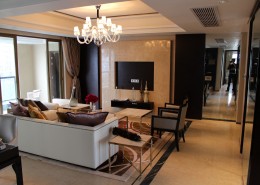 精美的吊灯图片大全