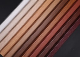 pvc材质墙角压边图片大全