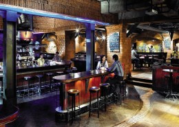 豪华酒吧吧台图片大全