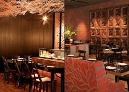 芝加哥柏悦酒店-Sunda餐厅图片大全