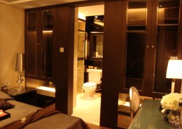 广州领峰样板1图片大全