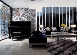 福州钱隆天下夏花样板房图片大全