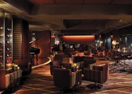 中国北京国贸饭店酒吧图片大全