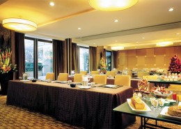 悉尼香格里拉大酒店会议厅图片大全