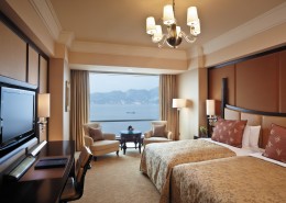 温州香格里拉大酒店客房图片大全