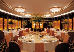 福州香格里拉大酒店图片大全