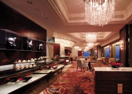 广州香格里拉大酒店餐厅图片大全