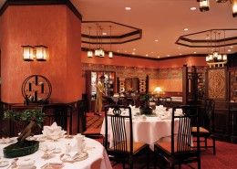 长春香格里拉饭店图片大全