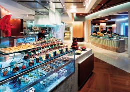 麦卡蒂香格里拉大酒店图片大全