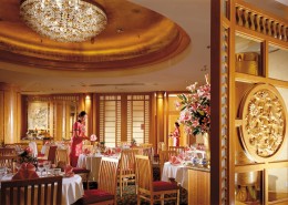 武汉香格里拉大酒店图片大全