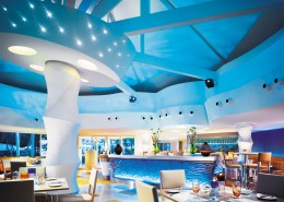 新加坡香格里拉圣淘沙度假村图片