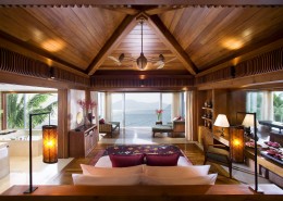 三亚文华东方酒店图片大全