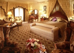 伦敦文华东方海德公园酒店图片大全