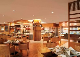 马来西亚香格里拉莎利雅渡假酒店图片大全