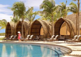 波拉波拉四季酒店图片大全