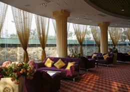 南航碧花园销售会所-陈维室内设计作品图片大全