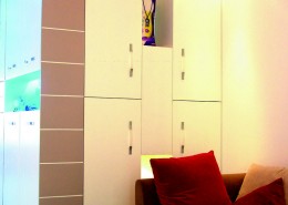 云锦美地住宅室内设计图片大全