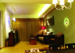 怡丰都市家居设计图片大全